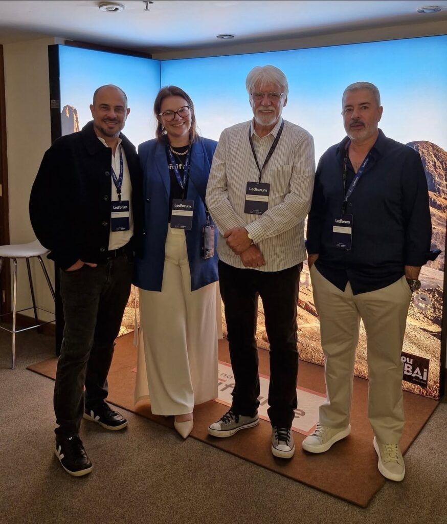 alumiframe forum led 2025