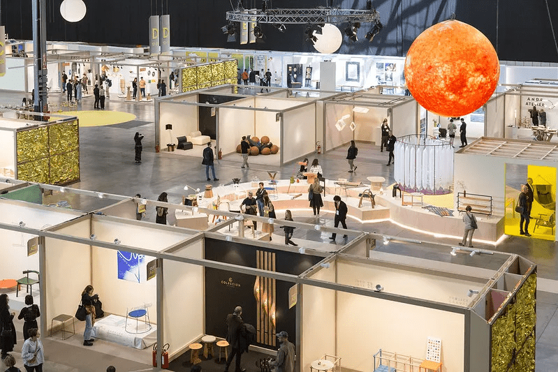 calendário de eventos nacionais e internacionais de arquitetura e iluminação 2025