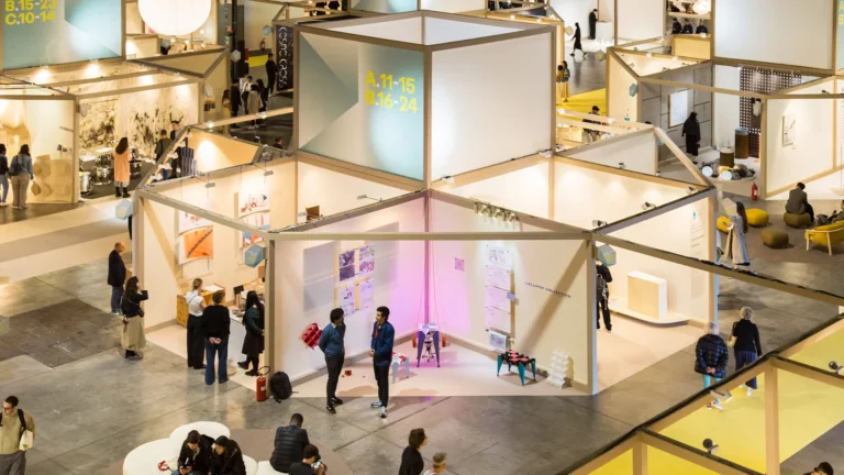 calendário de eventos nacionais e internacionais da arquitetura e iluminação para 2025