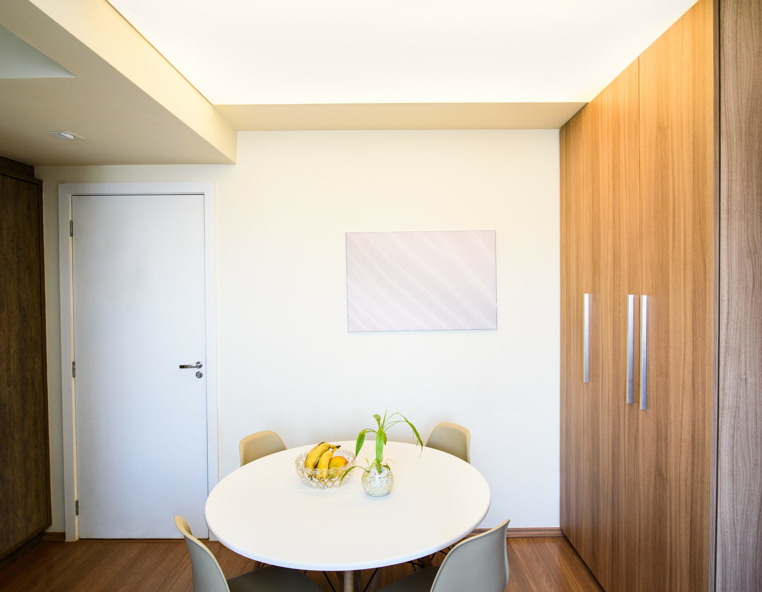 Rebaixamento de teto