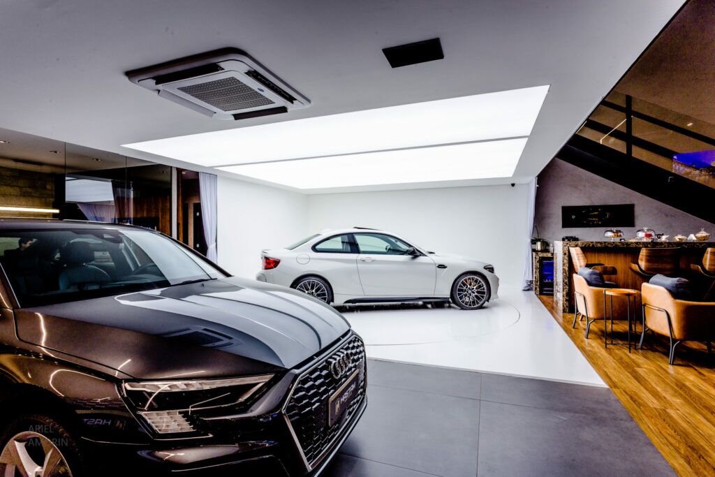 Tela tensionada preço