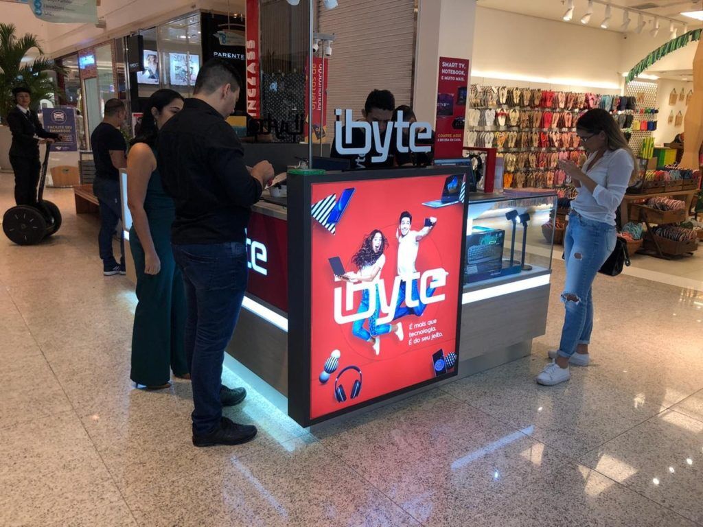 Telas tensionadas: saiba tudo sobre a maior tendência do mercado