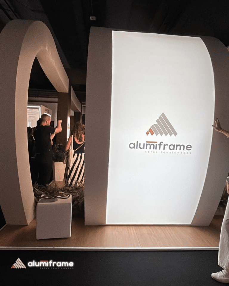 tecnologia e iluminação