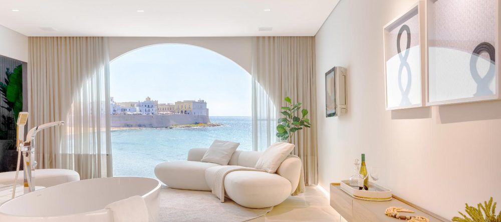 Projeto: EME Arquitetura | Foto: Thiago Lafayet