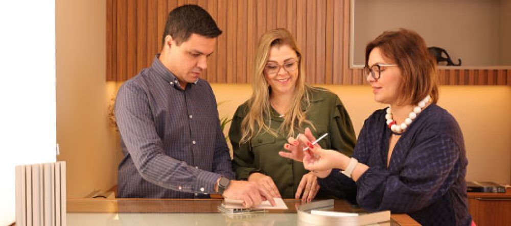 Alumiframe tela tensionada